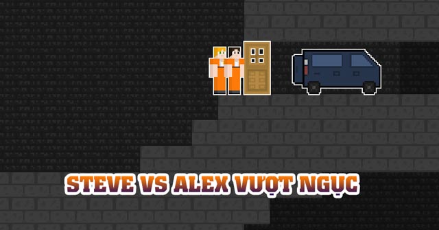 Steve vs Alex