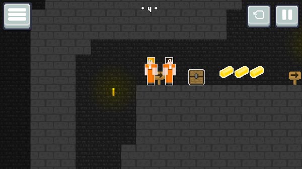 Tìm chiếc hòm bí mật