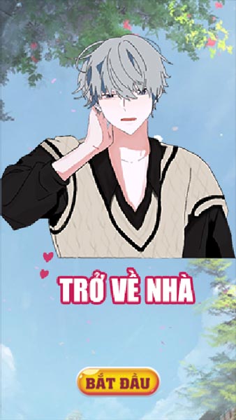 Chơi game Trở về nhà - GameVui