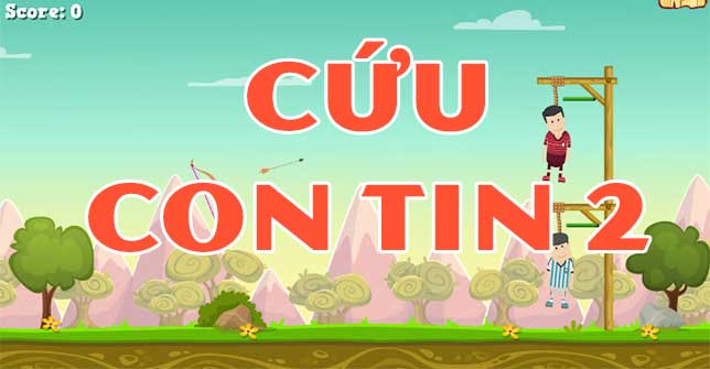 Cứu con tin 2