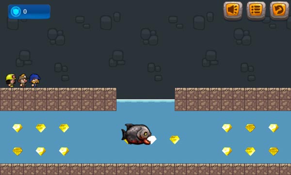 Tiếp tục đối mặt với những thử thách cao cấp hơn, khó khăn hơn