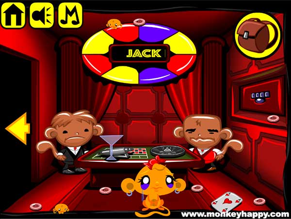 Hãy thu thập vật phẩm trên màn hình