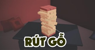 Rút gỗ