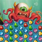 Xếp hình Kraken