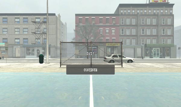 Mỗi cấp độ là 1 thử thách khó khăn