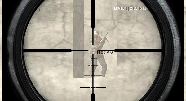 Luôn bật chế độ Zoom để quan sát