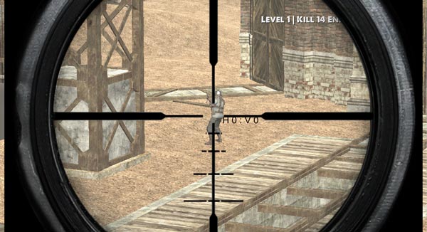 Luôn chú ý dò tìm những khu vực dễ ẩn nấp