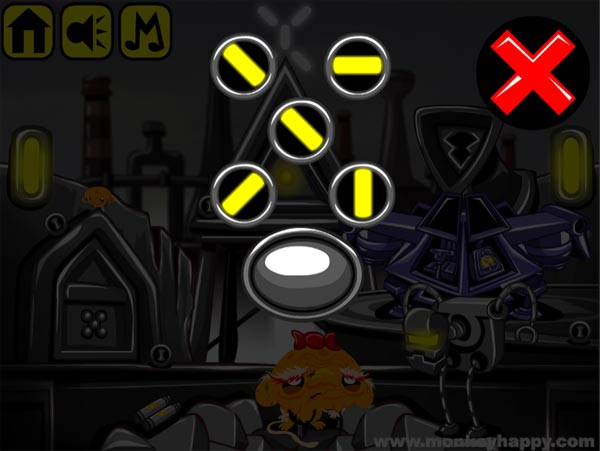 Thử thách mở khóa ngay màn đầu tiên sẽ là gì?