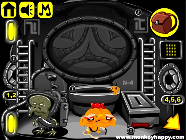 Khám phá bí mật bên trong căn cứ vũ trụ