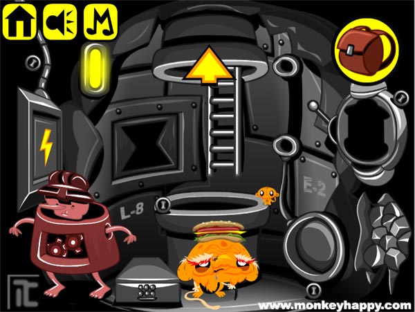 Người chơi cần phải tìm ra vật phẩm gì để giúp NPC?