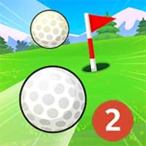 Kỹ thuật đánh golf 2