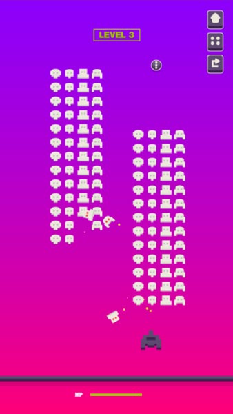 Tiếp tục đối mặt với những thử thách khó khăn hơn