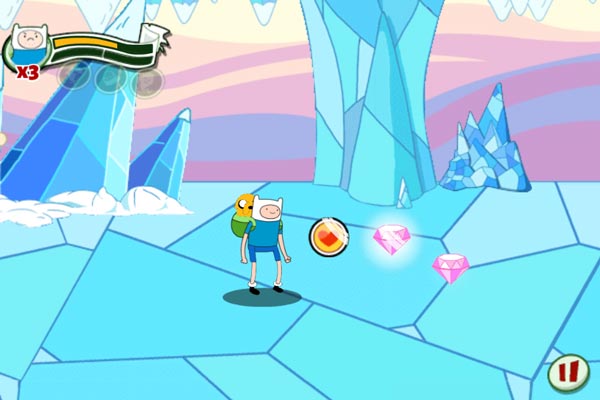 Thu thập vật phẩm tăng sức mạnh