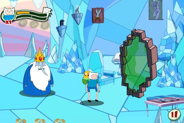 Liên tục chinh phục các thử thách