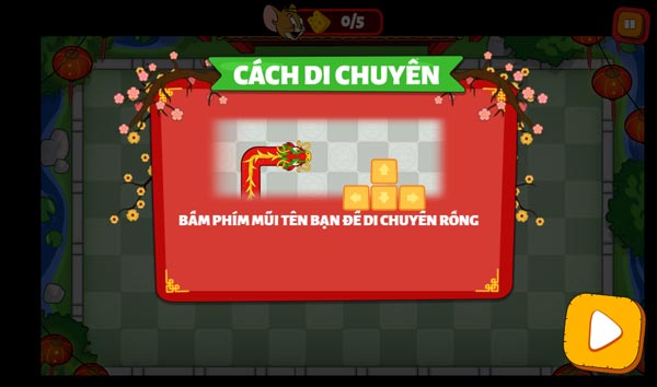 Hướng dẫn cách điều khiển