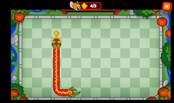 Đừng để rồng tự đâm vào đuôi của chính mình