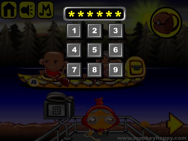 Gợi ý ở đâu để mở két sét này bây giờ?