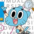 Gumball tìm từ