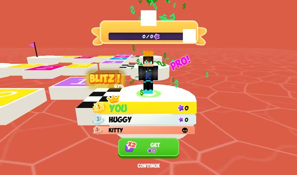 Tiếp tục chinh phục những thử thách tiếp theo