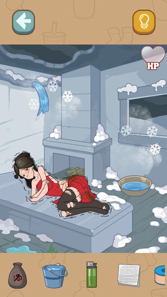 Màn hình chơi game chính