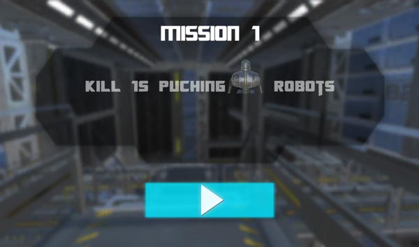 Mỗi level cấp độ là 1 nhiệm vụ thử thách khác nhau