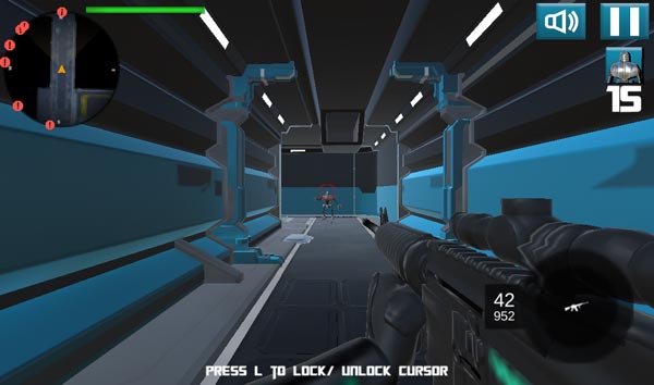 Sẽ có nhiều loại Robot khác nhau