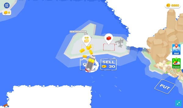 Đừng quên việc nhận hàng ở những điểm miễn phí