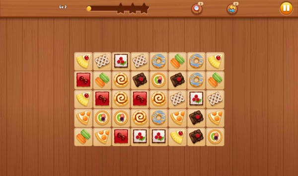 Trong game sẽ có vật phẩm hỗ trợ người chơi