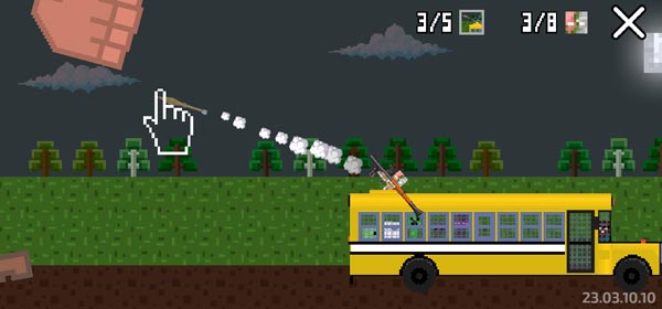 Ngắm thật chính xác để tiêu diệt hạ gục Siren Head