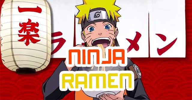 Ninja Ramen