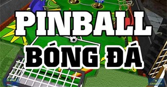 Pinball bóng đá