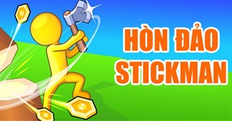 Hòn đảo Stickman
