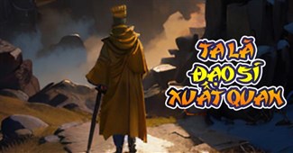 Ta là đạo sĩ xuất quan