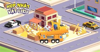 Hợp nhất vật liệu