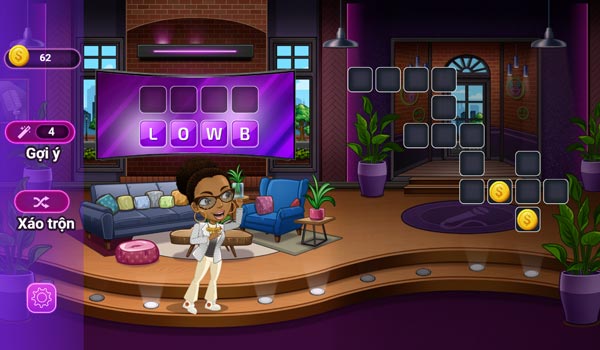 TIếp tục thử sức, đối mặt với những cấp độ khó hơn