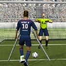 Neymar săn bàn