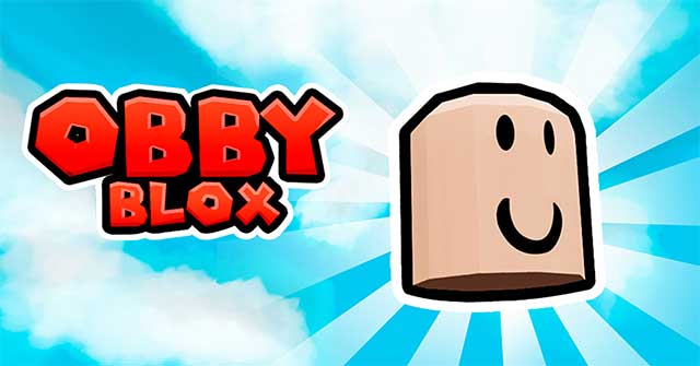 Save the Obby Blox