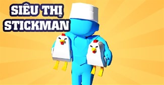 Siêu thị Stickman