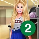 Nữ sinh Barbie 2