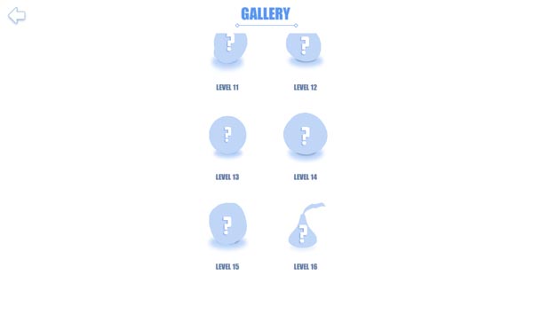 Rất nhiều loại hoa quả, trái cây để người chơi trải nghiệm