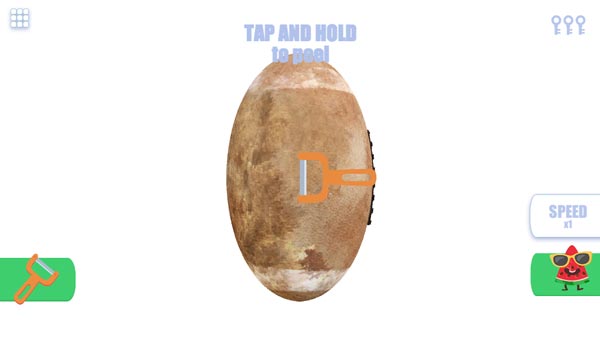 Tiếp tục đối mắt với thử thách tiếp theo