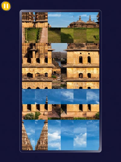 Tiếp tục chinh phục các thử thách khác