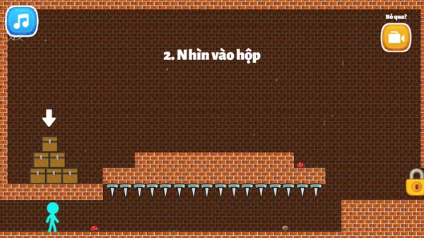 Tránh dẫm phải những loại bẫy nguy hiểm