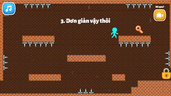 Tiếp tục chinh phục những cấp độ khó khăn