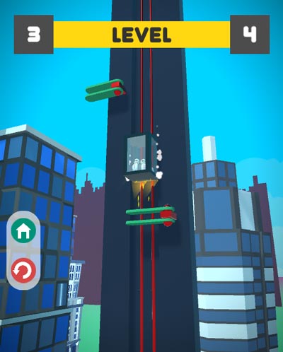 Tiếp tục đối mặt với những thử thách cao cấp hơn