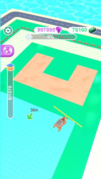 Cố gắng hoàn thiện công việc với thời gian ngắn nhất có thể