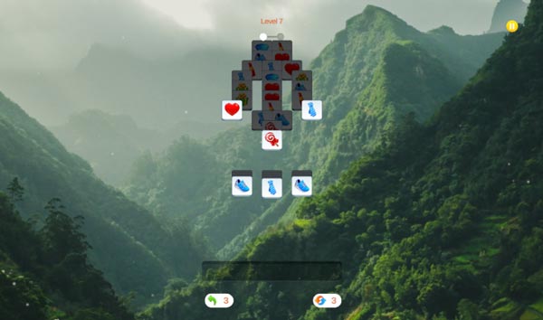 Thử thách ghép ô để kiếm sao