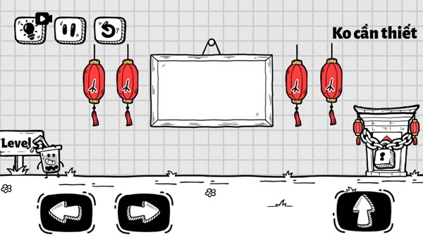 Đầu mối, manh mối ở đây sẽ là gì?