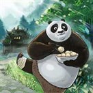 Kungfu Panda tìm sao