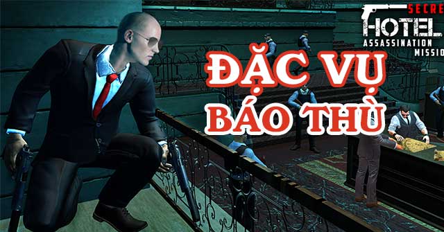 Đặc vụ cừ khôi